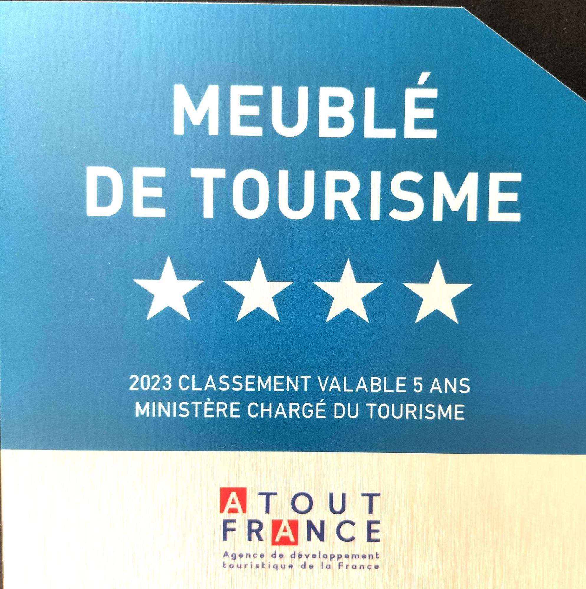 Studio 2 Personnes A Moussan Exterior photo